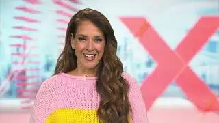 Elena Bruhn - TV Demo 2024