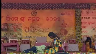 Heart Touching Video of Students Performing Dance Drama on Mother&rsquo;s Love and Sacrifices I 