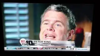 Lawrence Phillips Segment Updated