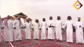 حفل زواج الشاب عمر بن عبدالرحمن الدعجاني العتيبي