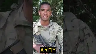 What pay grade is a Staff Sgt? #shorts