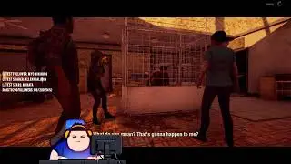 State Of Decay 2 Chapter 1