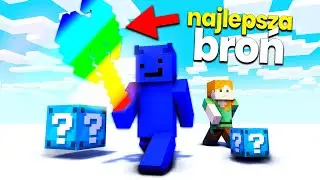 To jest NAJLEPSZY PRZEDMIOT na DROP SMP...