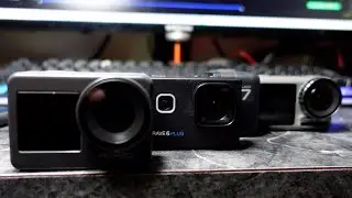 Brave7 vs Brave 6 Plus and some others-Viewers request