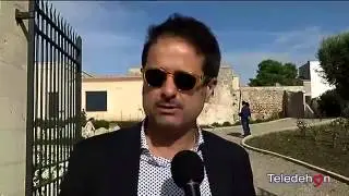 17112014 - TeleDehon - Cantine Aperte a San Martino