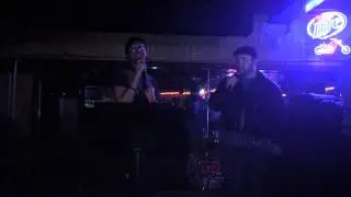 Kickapoo by Tenacious D Karaoke Cover