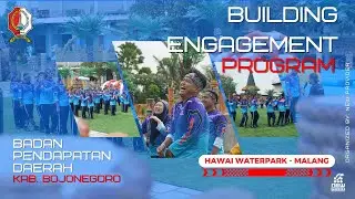 HAWAI WATERPARK MALANG OUTBOUND | Badan Pendapatan Daerah Kabupaten Bojonegoro | @newprovider