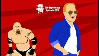 Jim Cornette on Goldberg's Comments About AEW
