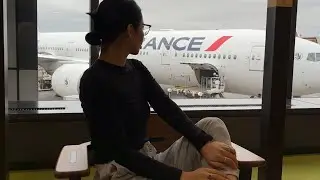 Me Voy de Corea!! MARIEL VLOG #12