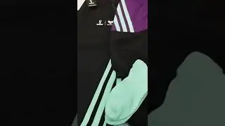 Qatar Fifa World Cup 2022- Fifa Volunteer's Uniform