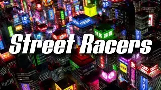 All Street Racers