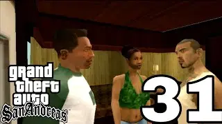 GTA San Andreas Mobile Gameplay &ndash; Mission #31 King in Exile