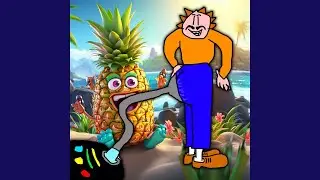 Puke Meditation Song