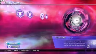 Dissidia Final Fantasy NT Story Cutscenes Final Part - Triumph and Henceforth