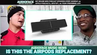 This Might Replace Your Airpods! [Audioface #165]