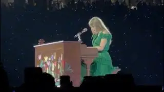 Eras Tour- State of Grace - Glendale, Night 2