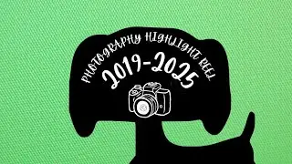 2019-2025 LPS Photography Highlight Reel!