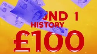NFTS Graphics & Titles Showreel (c)NFTS 2018