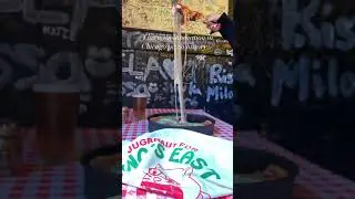 The biggest innovation in pizza history&hellip;