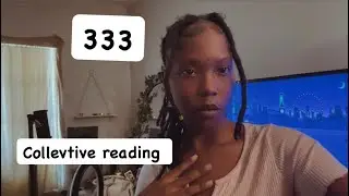 Someone is just now realizing the tables have turn 😂Collective reading 