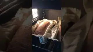4 Sara Papa   Pane in cassetta al burro