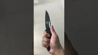 Microtech Sigil MK6 DLC