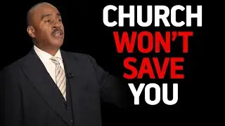 You&rsquo;re Not Good &mdash; Church Won&rsquo;t Save You! Pastor Gino Jennings Exposes False Christianity