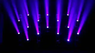 MAC101 Demo: Manic Bloom 