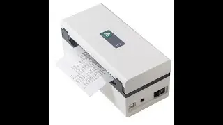 MD110 WIN  Driver Installation Video
