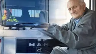 Guidare camion oltre 65 anni: &egrave; possibile?