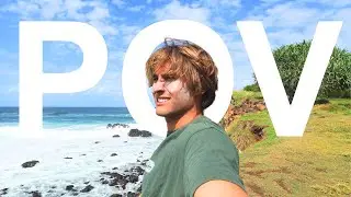 pov: you move to australia and meet your best friends…