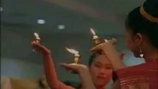 lao traditional dance