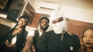 Jaiye - Kweng It ft. L.K & Mojo AF (Official Video)