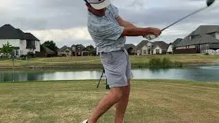Kallaway Soto10T-RH Tee Shot at TJGT