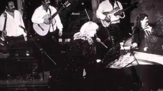 Ida Kelarová a Bogoro: Staré Cikánské Písnĕ Smĕs / Old Gipsy Songs Medley