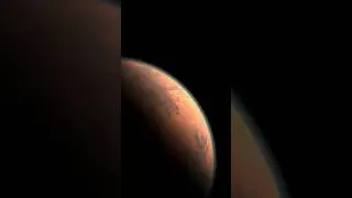 Space History യിൽ പുതിയ ഒരു ചരിത്രം കൂടി നമ്മൾ സൃഷട്ടിച്ചരിക്കുന്നു. 3iAtlas Image from Mars.