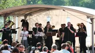 Los Paul &ndash; Sogenannte Anarchistische Musikwirtschaft