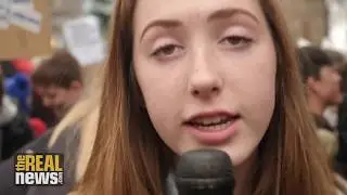 Global Youth Climate Strikes: Demand Action Now