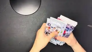 Baseball Nerd - 2024 Topps Logofractor - Episode 1