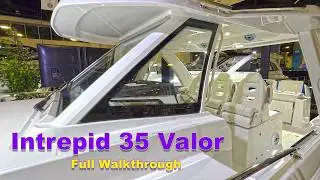 Прохождение игры Intrepid 35 Valor