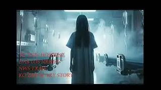 TU TSEV HOSPITAL DAB LOS NRHIAV NWS TXAIS KO TAW  SCARY STORY
