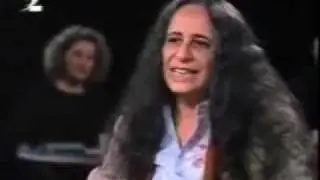 Maria Bethânia - Programa Por Outro Lado - parte 5