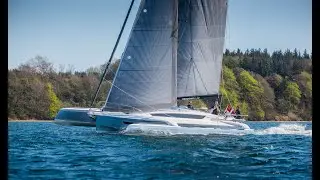 European Yacht of the Year 2021 - WINNER