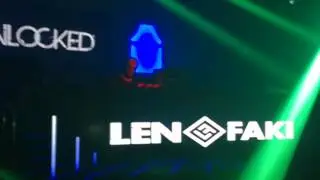 Len faki mob Palermo 10/12/2016