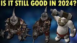 Loot From 10,000 Chaos Dwarf Battlefield - Money Making Series #runescape  #rs3 #2024