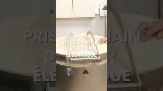 C&eacute;ramique: prise en main d&rsquo;un four &eacute;lectrique #formation #ceramique #diy
