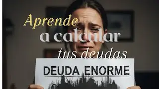 ¿Inversion o Deuda?, cómo el interés puede hacerte rico o endeudarte