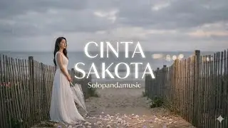 Cinta Sakota – Cover R&B Soul | Solopandamusic (Mitha Talahatu) | Penuh Rasa & Rindu