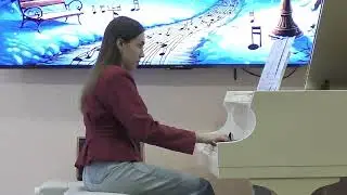 Croatian Rhapsody piano&flute cover