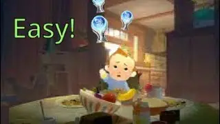 Goodnight Universe Complete Trophy Guide